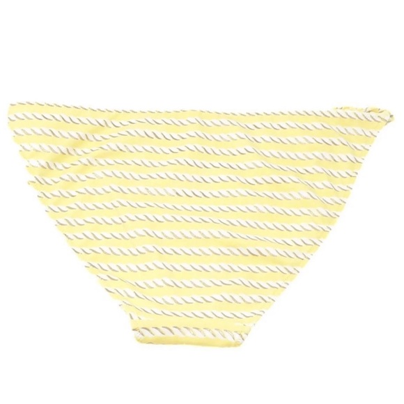 💝NWOT Victoria’s Secret Rope Tie Bikini Bottoms - Picture 4 of 9